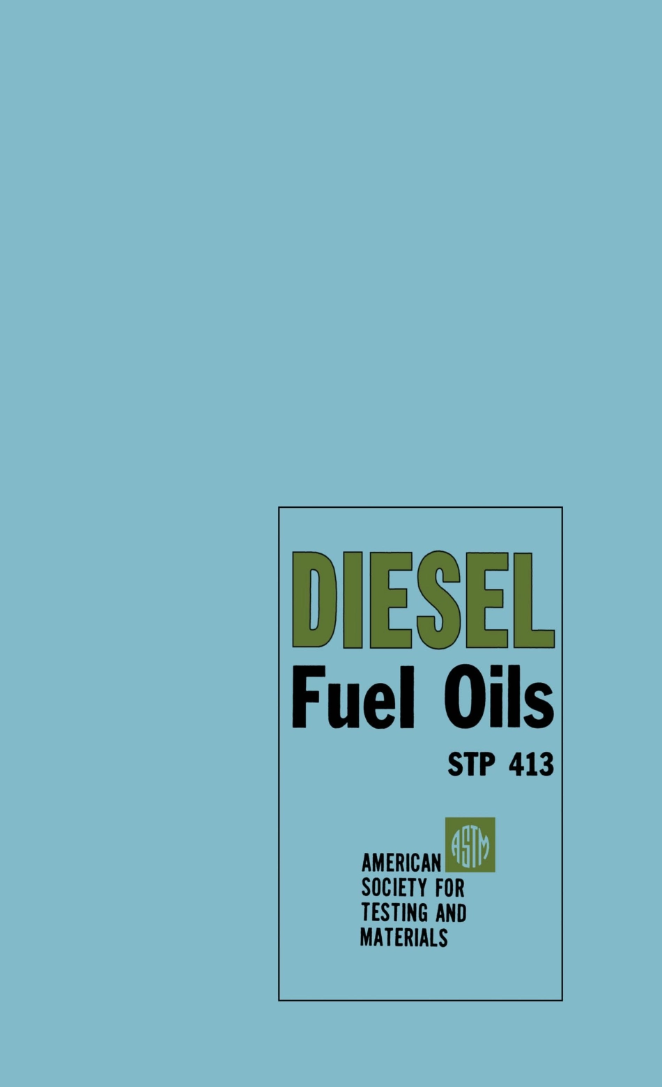 ASTM STP 413-1967.pdf_第1页