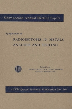 ASTM STP 261-1960.pdf