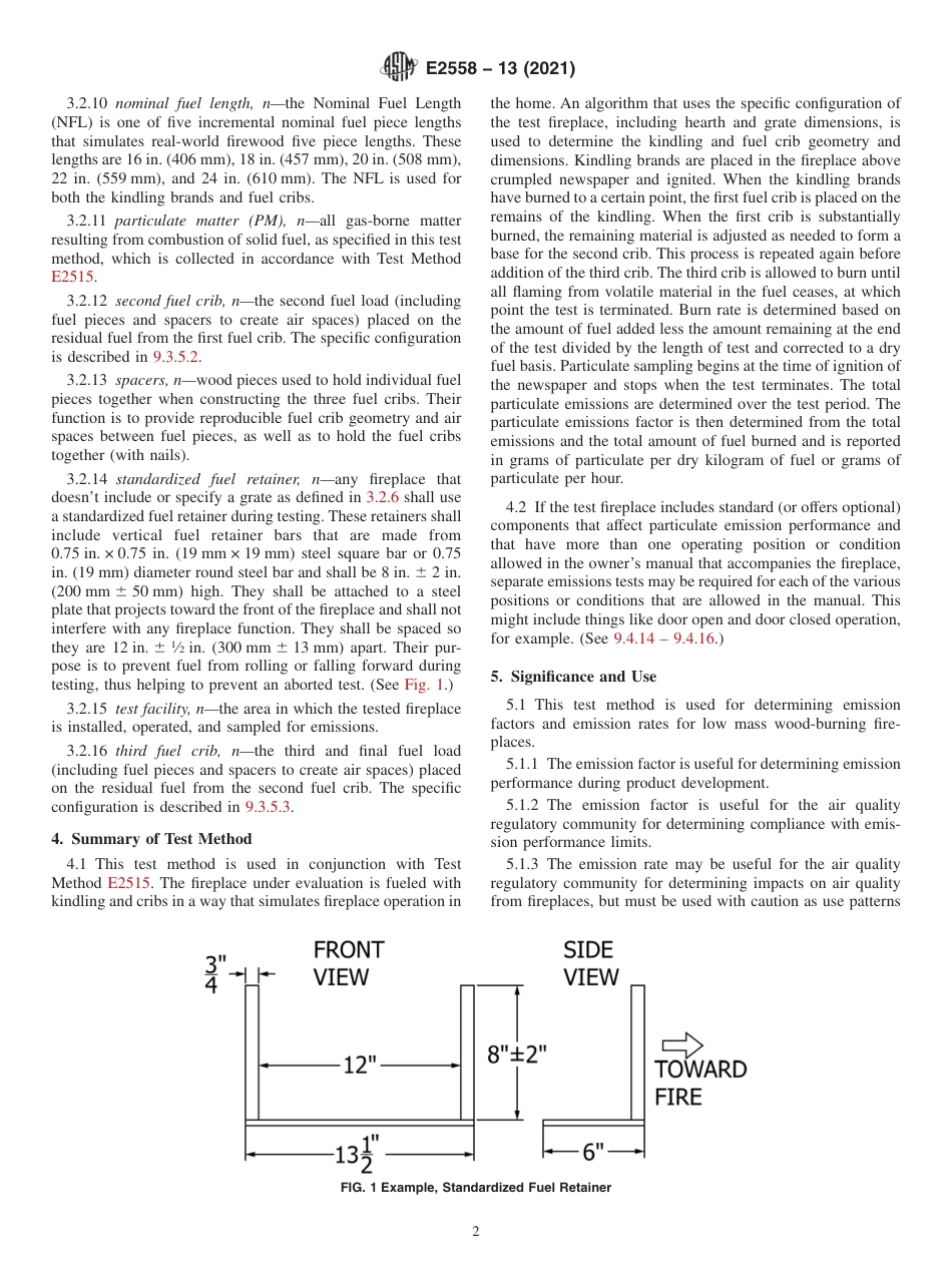 ASTM E2558 - 13 (2021).pdf_第2页