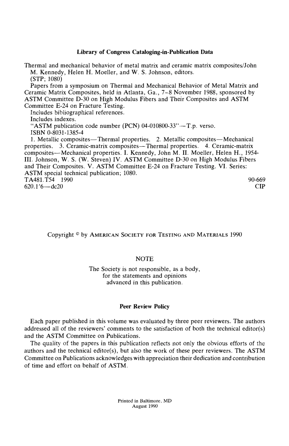 ASTM STP 1080-1990.pdf_第3页