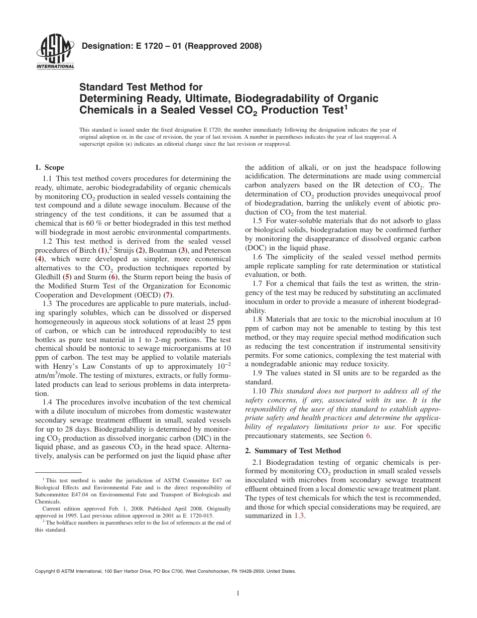 ASTM E1720 - 01 (2008).pdf_第1页