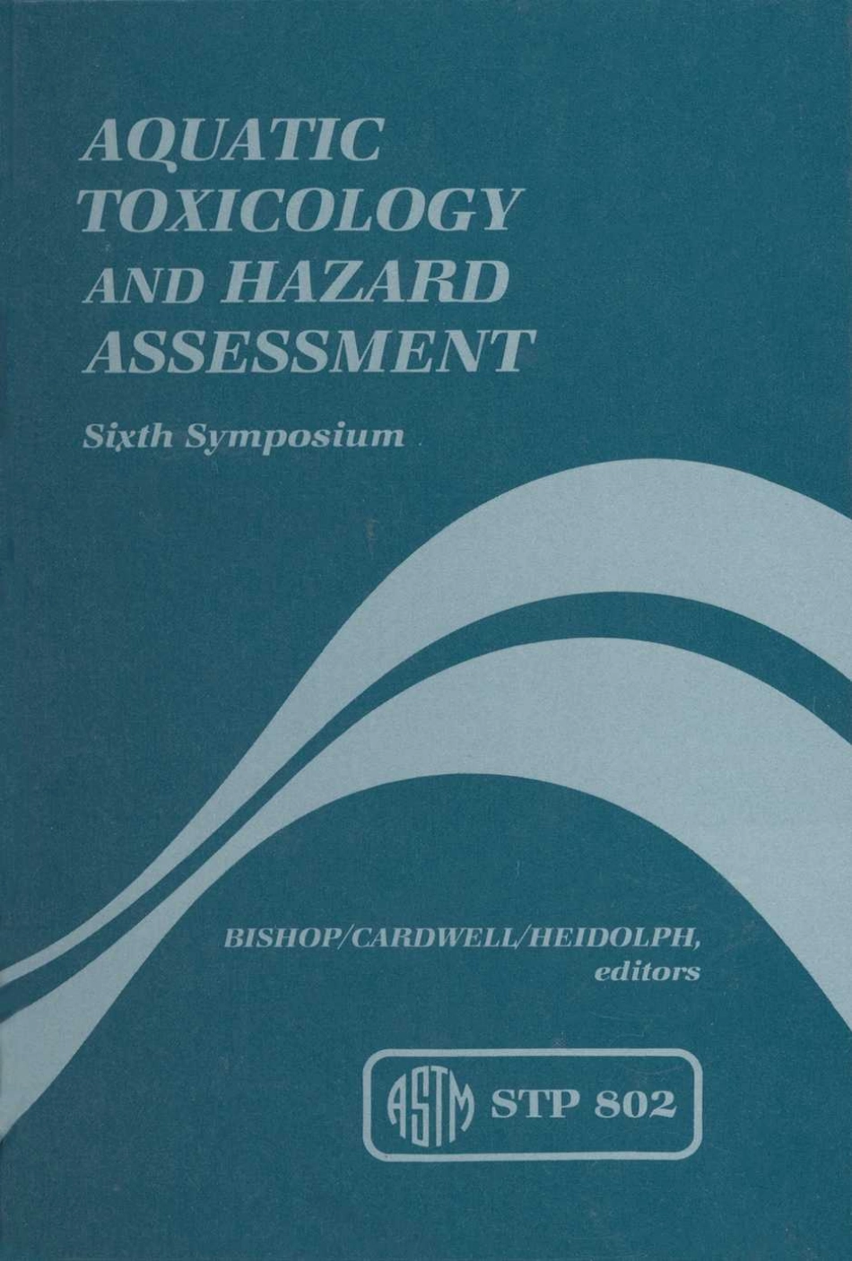 ASTM STP 802-1983.pdf_第1页