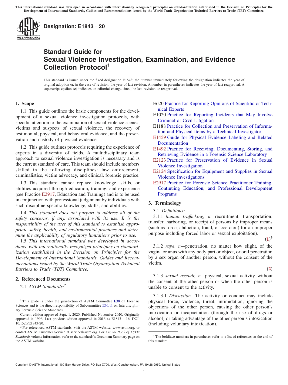 ASTM E1843 - 20.pdf_第1页