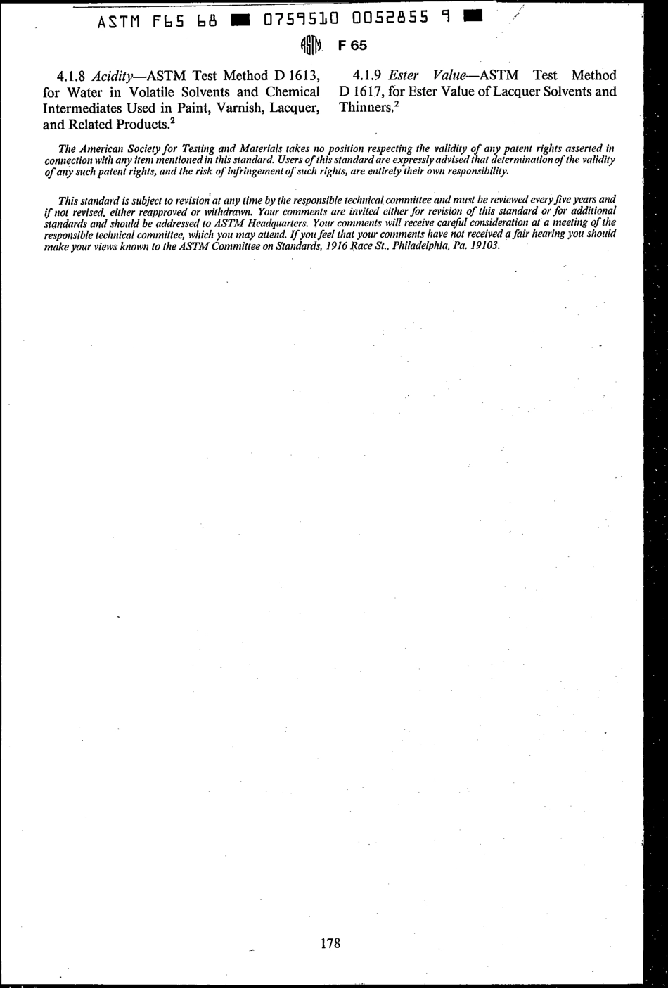 ASTM F65 - 68 (1983) scan.pdf_第2页