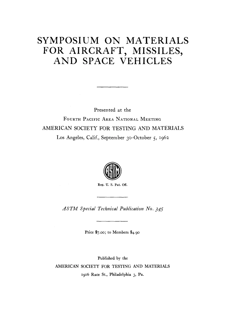 ASTM STP 345-1963.pdf_第2页