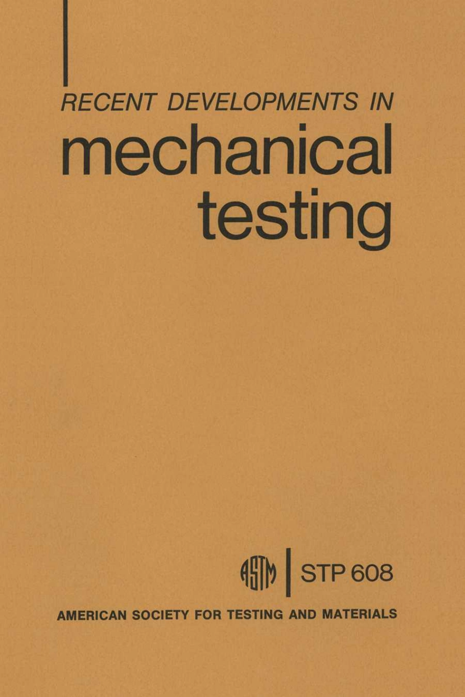 ASTM STP 608-1976.pdf_第1页