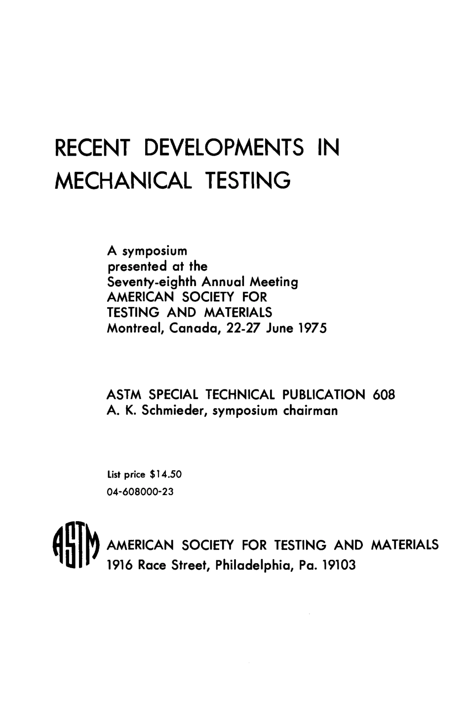 ASTM STP 608-1976.pdf_第2页