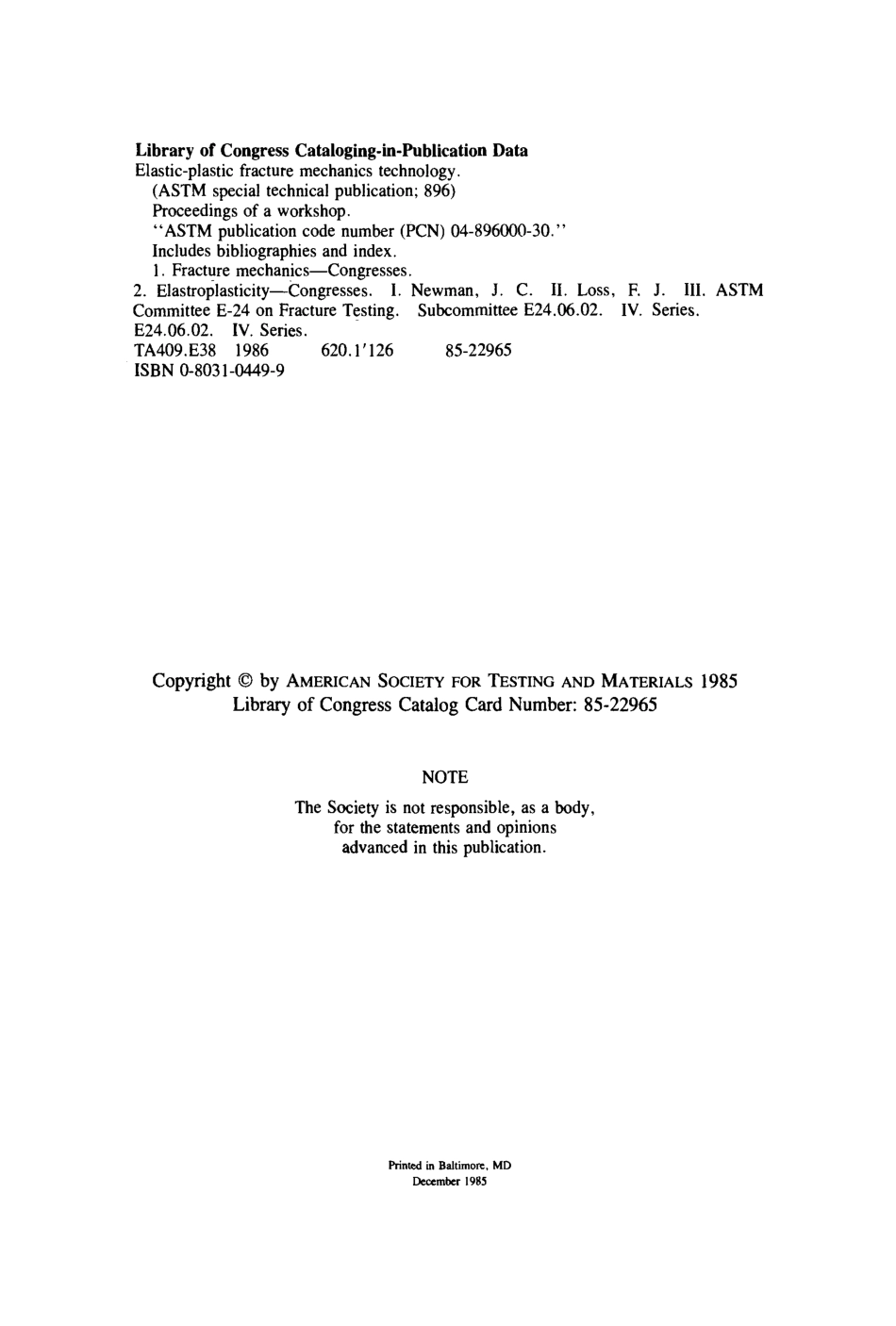 ASTM STP 896-1985.pdf_第3页