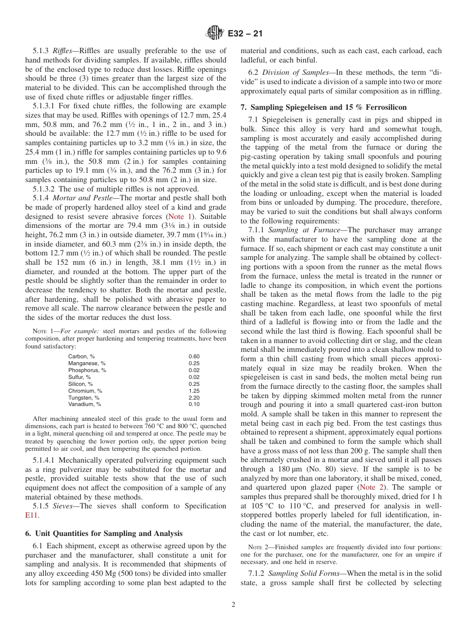 ASTM E32 - 21.pdf_第2页
