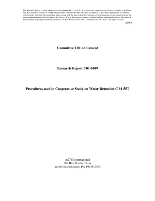 ASTM RR-C01-0109 1955.pdf