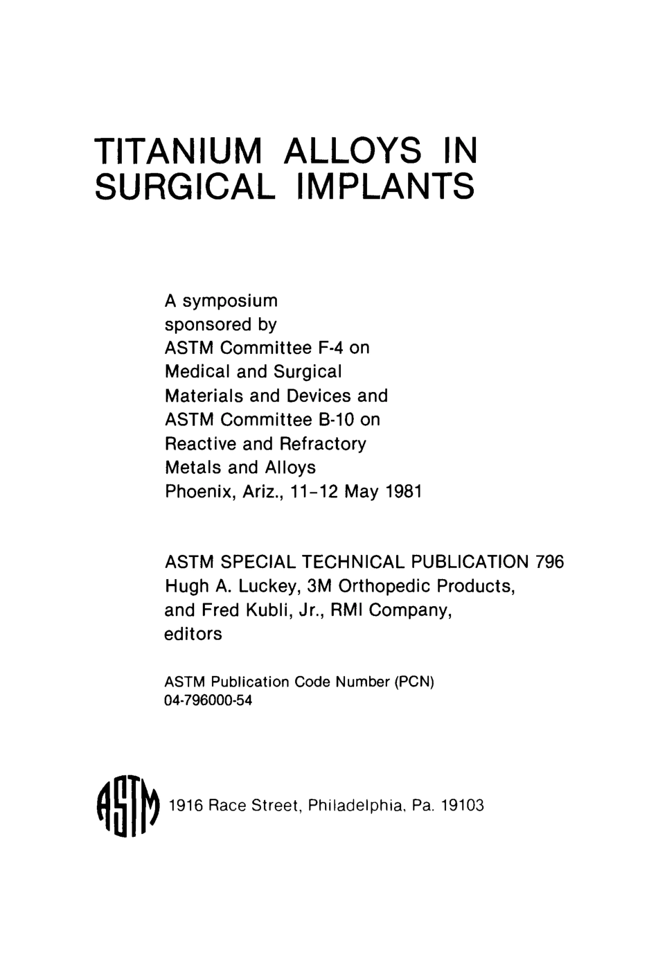 ASTM STP 796-1983.pdf_第2页