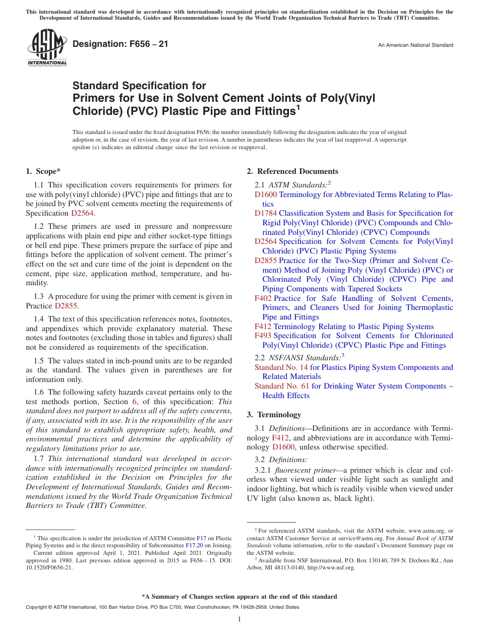 ASTM F656 - 21.pdf_第1页