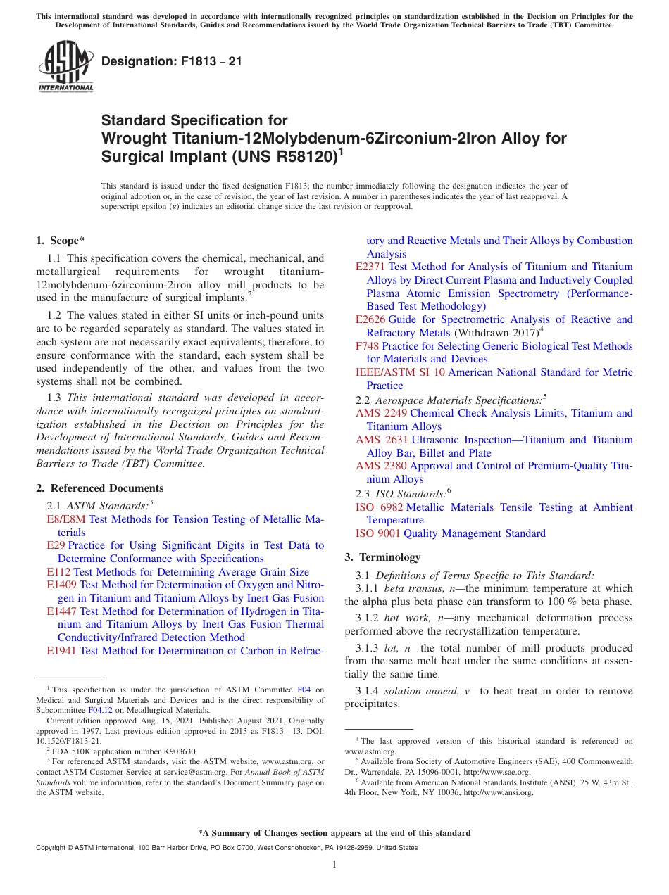 ASTM F1813 - 21.pdf_第1页