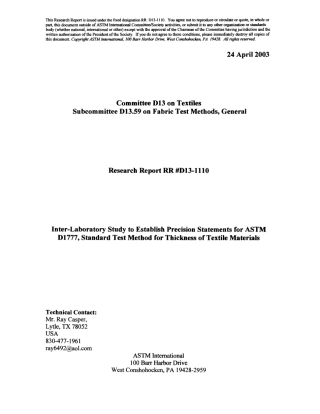 ASTM RR-D13-1110 2003.pdf