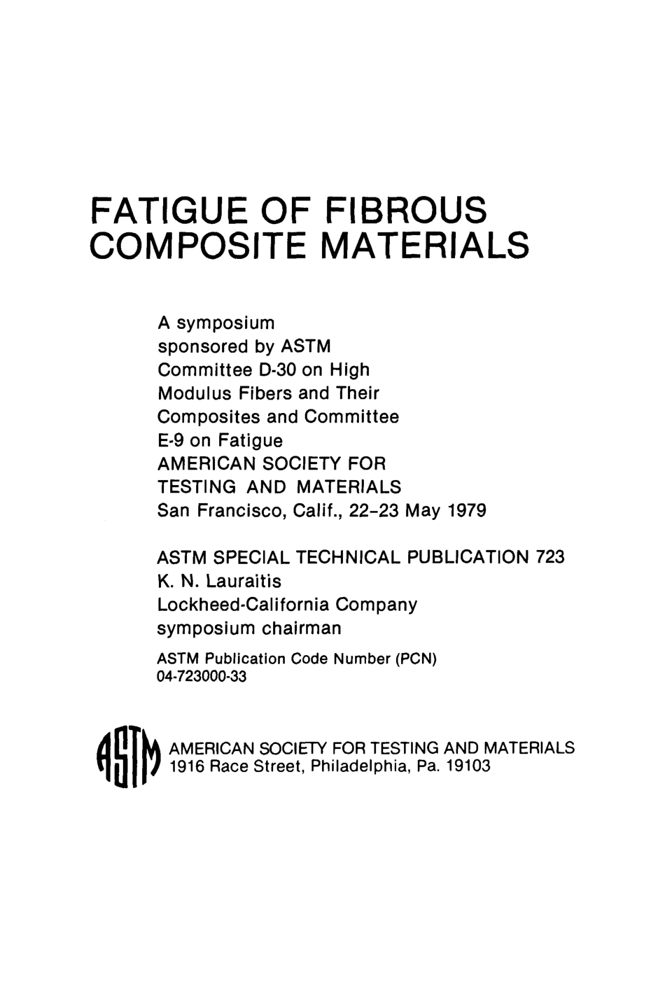 ASTM STP 723-1981.pdf_第2页