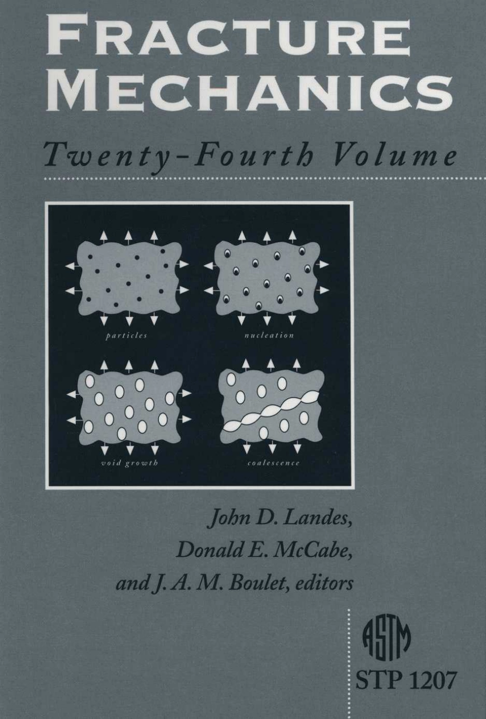 ASTM STP 1207-1994.pdf_第1页