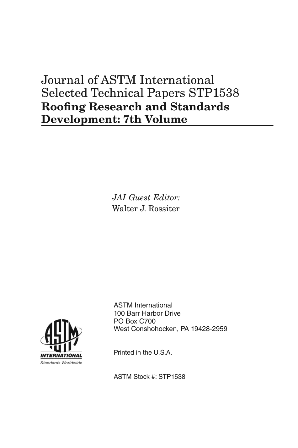 ASTM STP 1538-2011.pdf_第2页