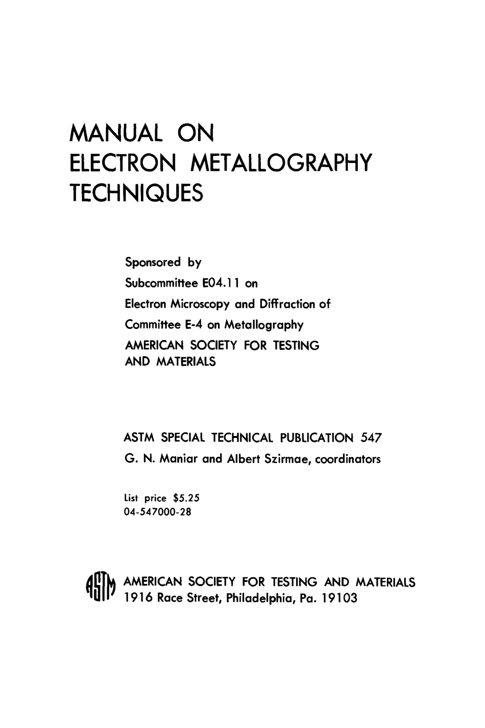 ASTM STP 547-1973.pdf_第2页