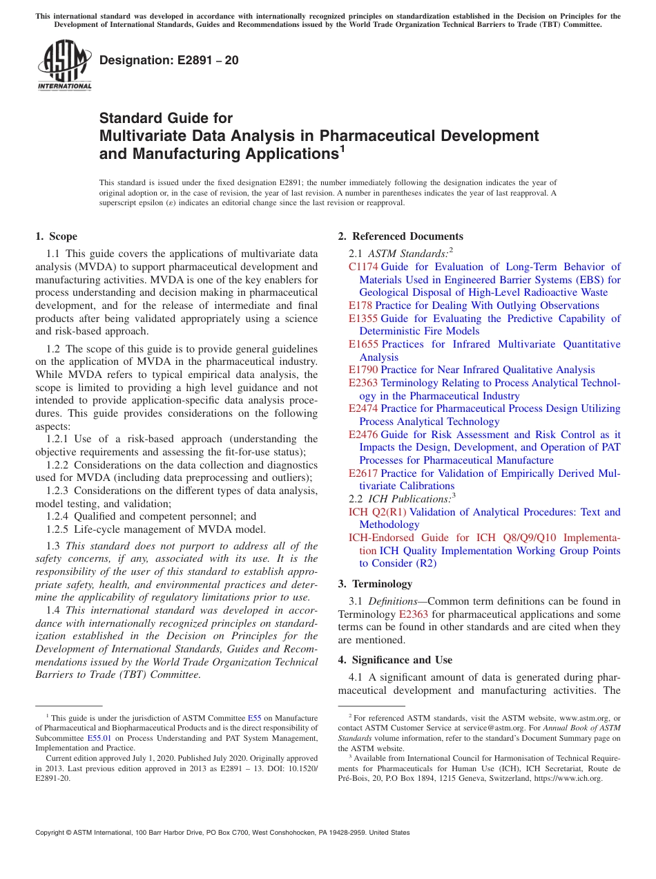 ASTM E2891 - 20.pdf_第1页