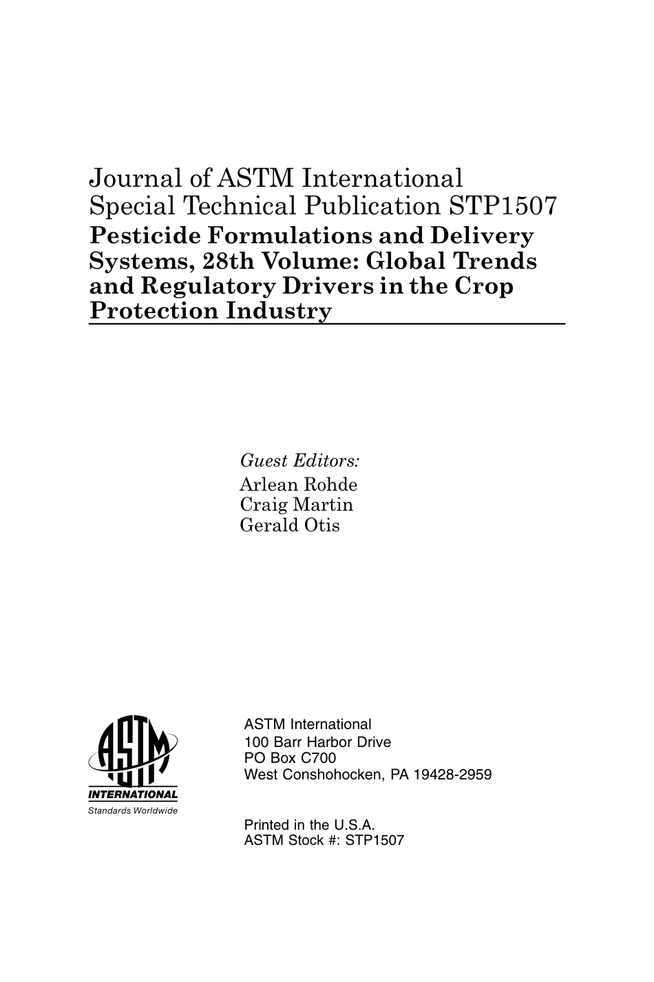 ASTM STP 1507-2009.pdf_第2页