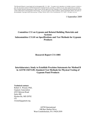 ASTM RR-C11-1001 2009.pdf