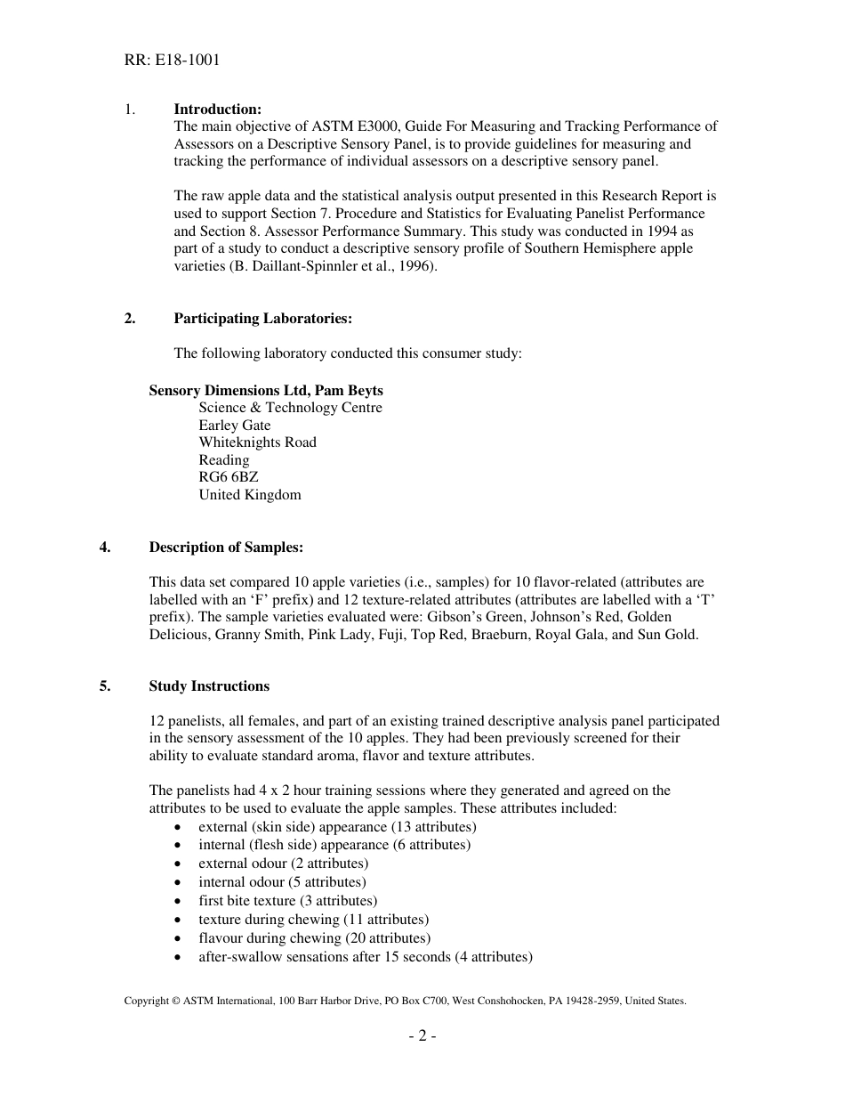 ASTM RR-E18-1001 2017.pdf_第2页