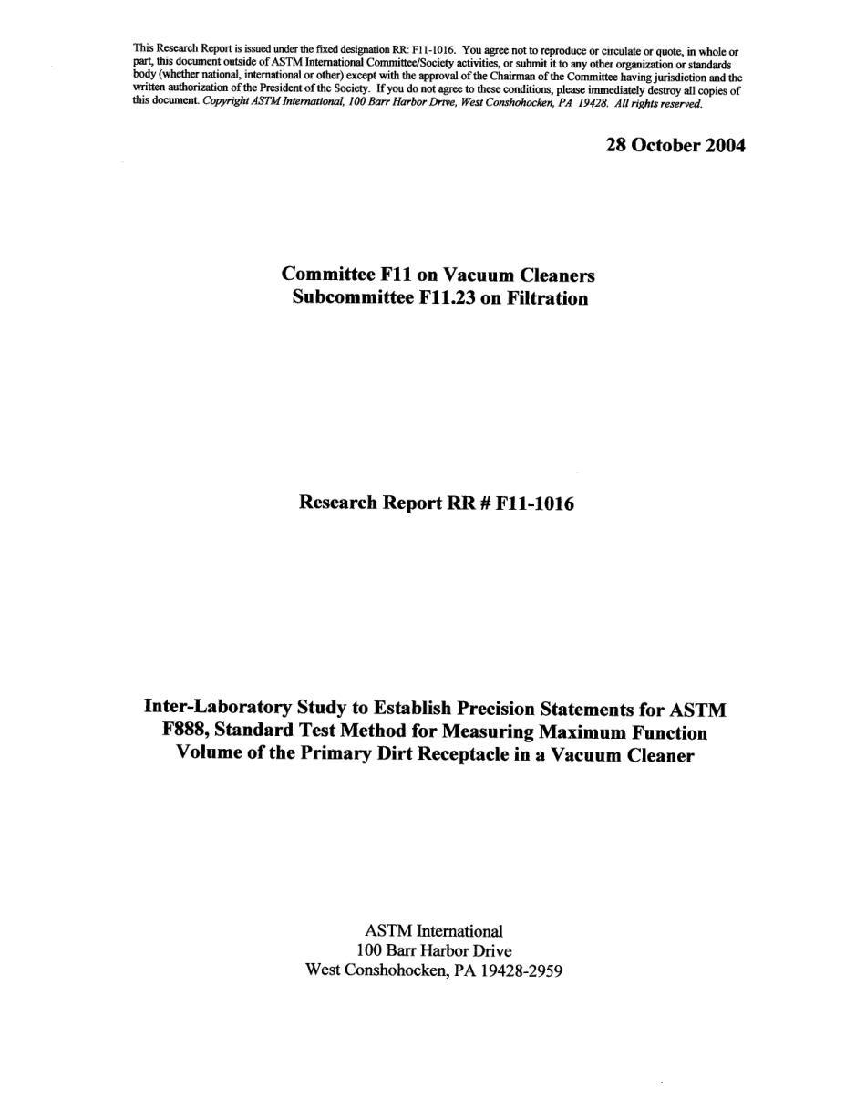 ASTM RR-F11-1016 2004.pdf_第1页