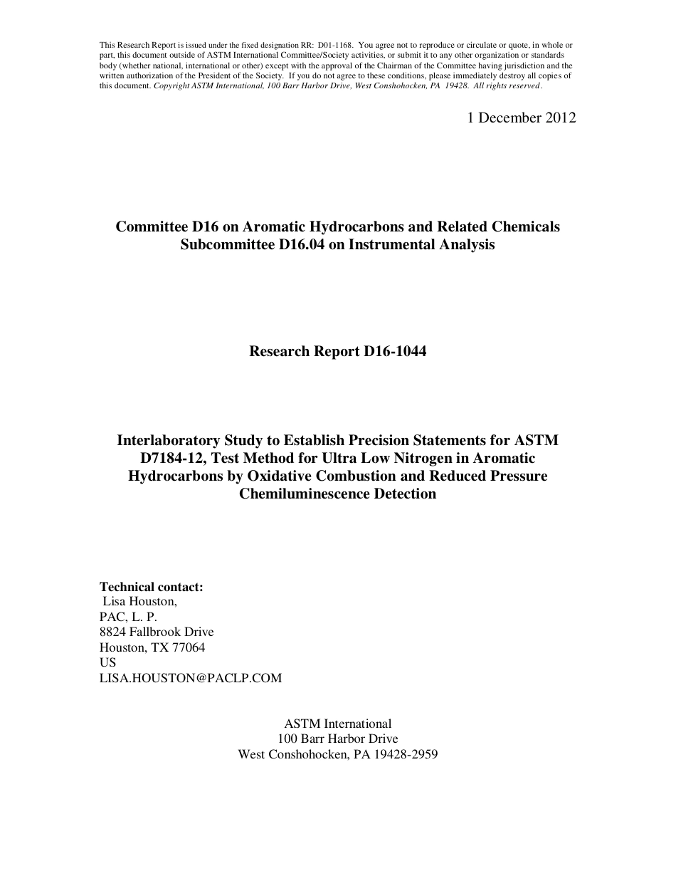 ASTM RR-D16-1044 2012.pdf_第1页