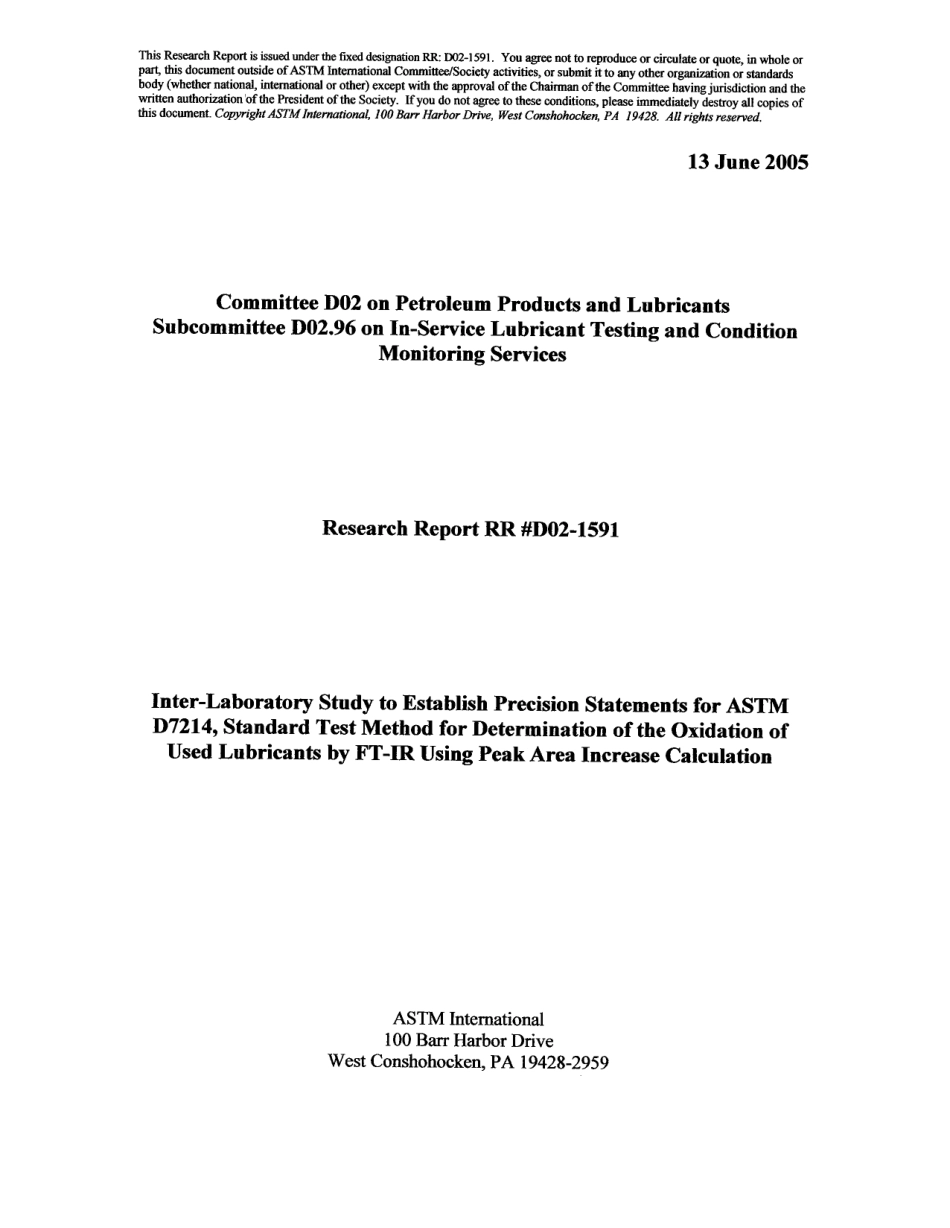 ASTM RR-D02-1591 2005.pdf_第1页