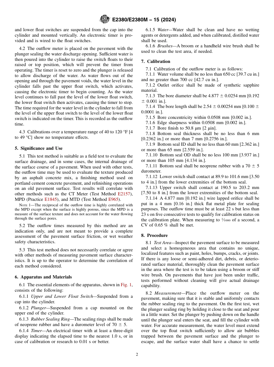 ASTM E2380 - E 2380M - 15 (2024).pdf_第2页