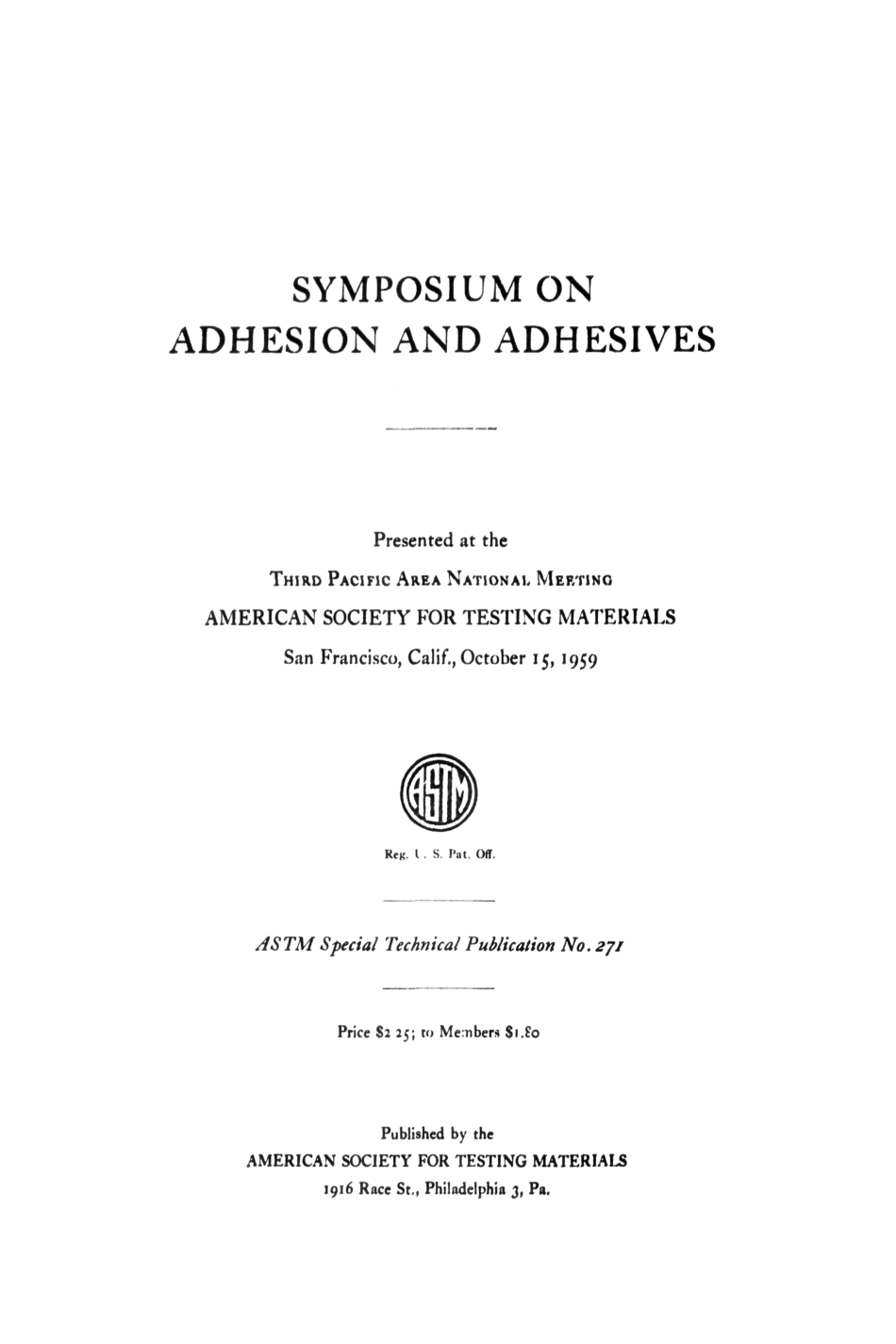 ASTM STP 271-1961.pdf_第3页