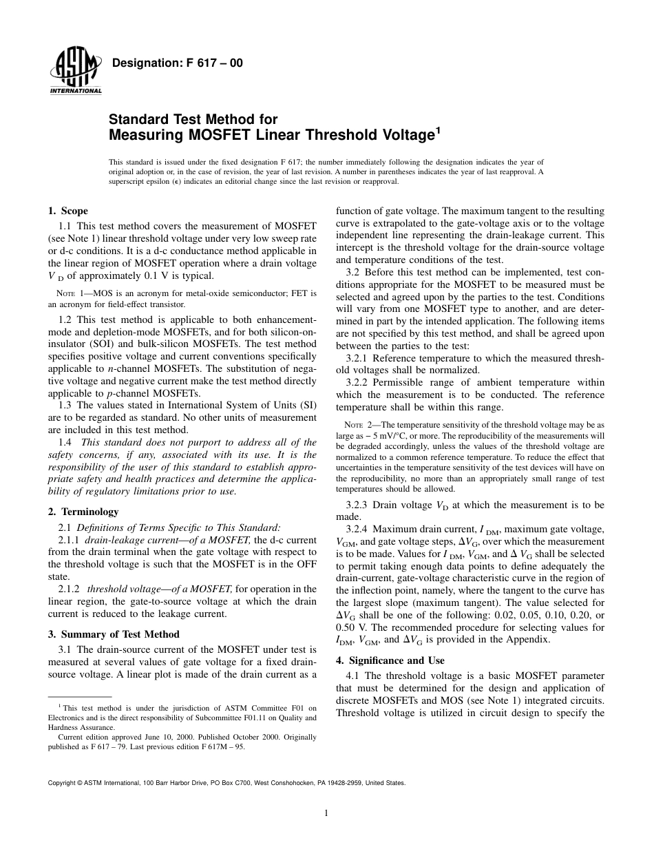 ASTM F617 - 00.pdf_第1页