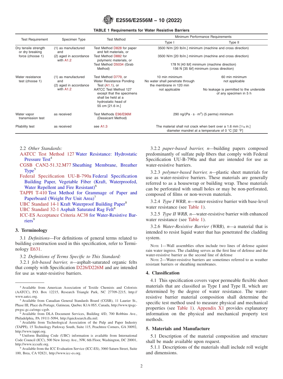 ASTM E2556 - E 2556M - 10 (2022).pdf_第2页