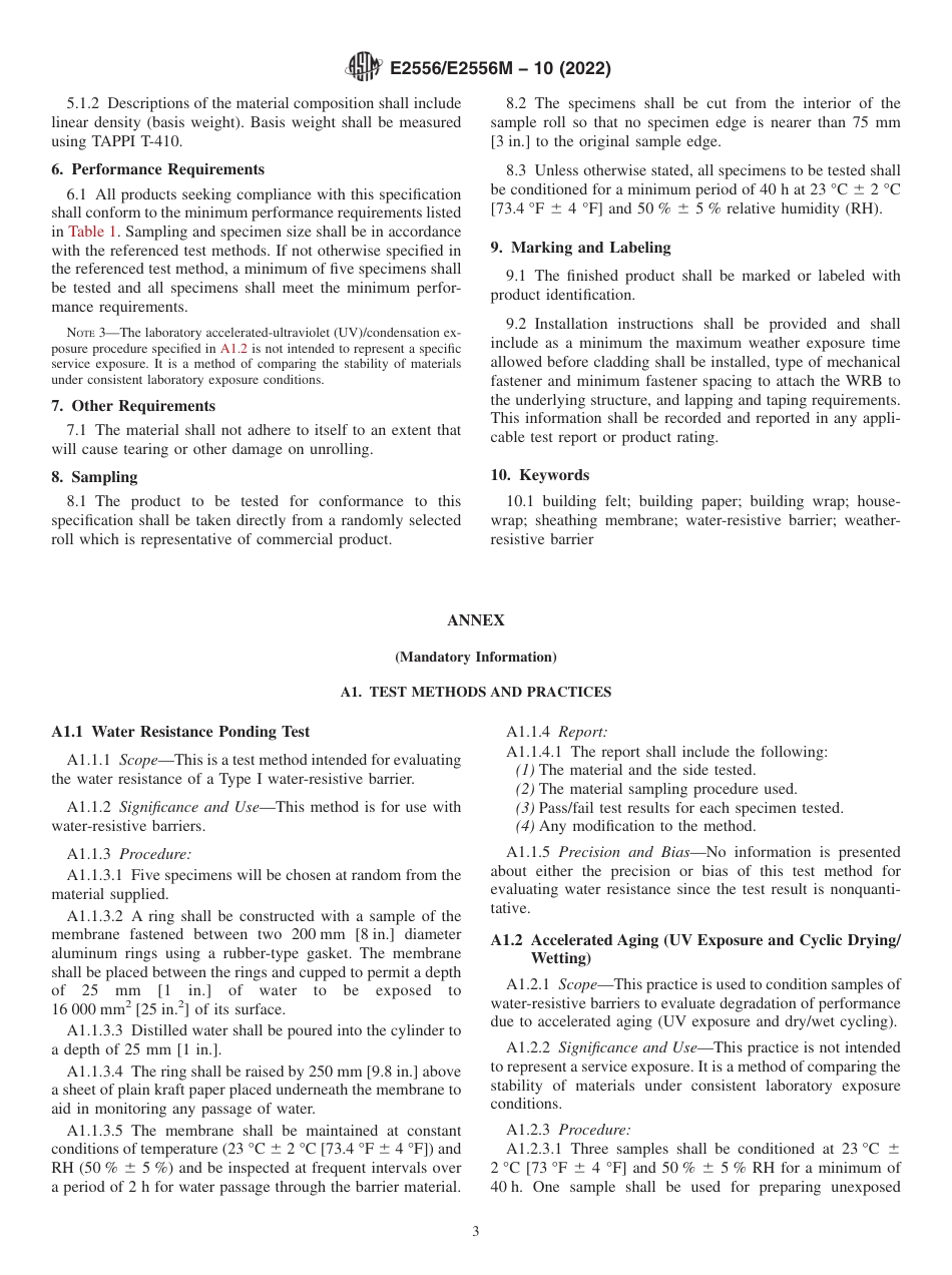 ASTM E2556 - E 2556M - 10 (2022).pdf_第3页