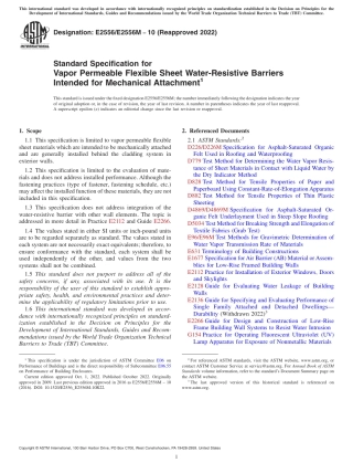 ASTM E2556 - E 2556M - 10 (2022).pdf