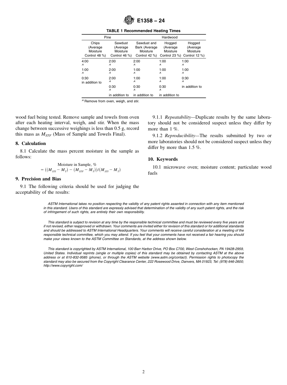 ASTM E1358 - 24.pdf_第2页