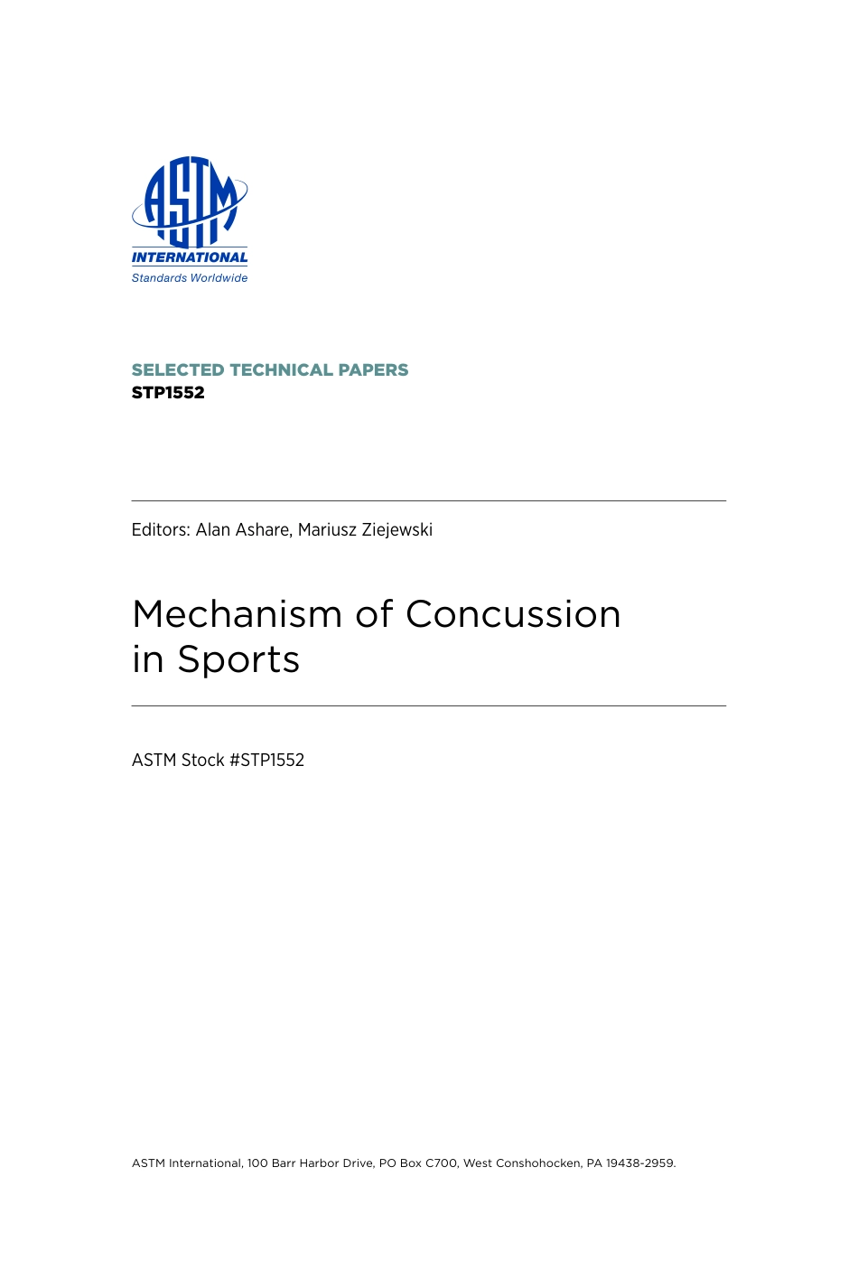 ASTM STP 1552-2014.pdf_第2页