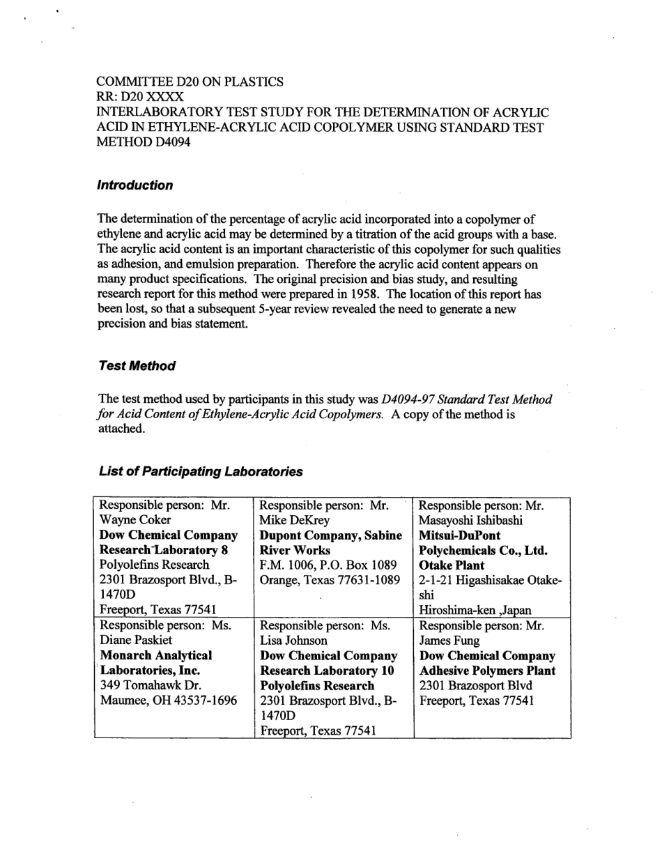ASTM RR-D20-1216 2001.pdf_第2页