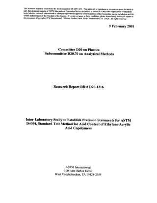 ASTM RR-D20-1216 2001.pdf
