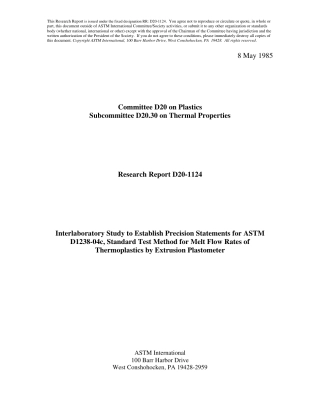 ASTM RR-D20-1124 1985.pdf