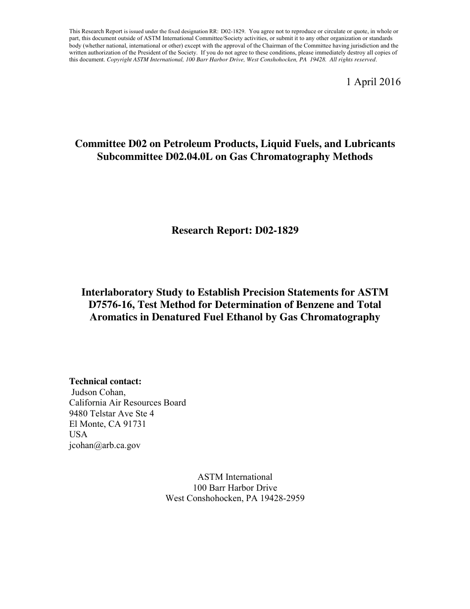 ASTM RR-D02-1829 2016.pdf_第1页