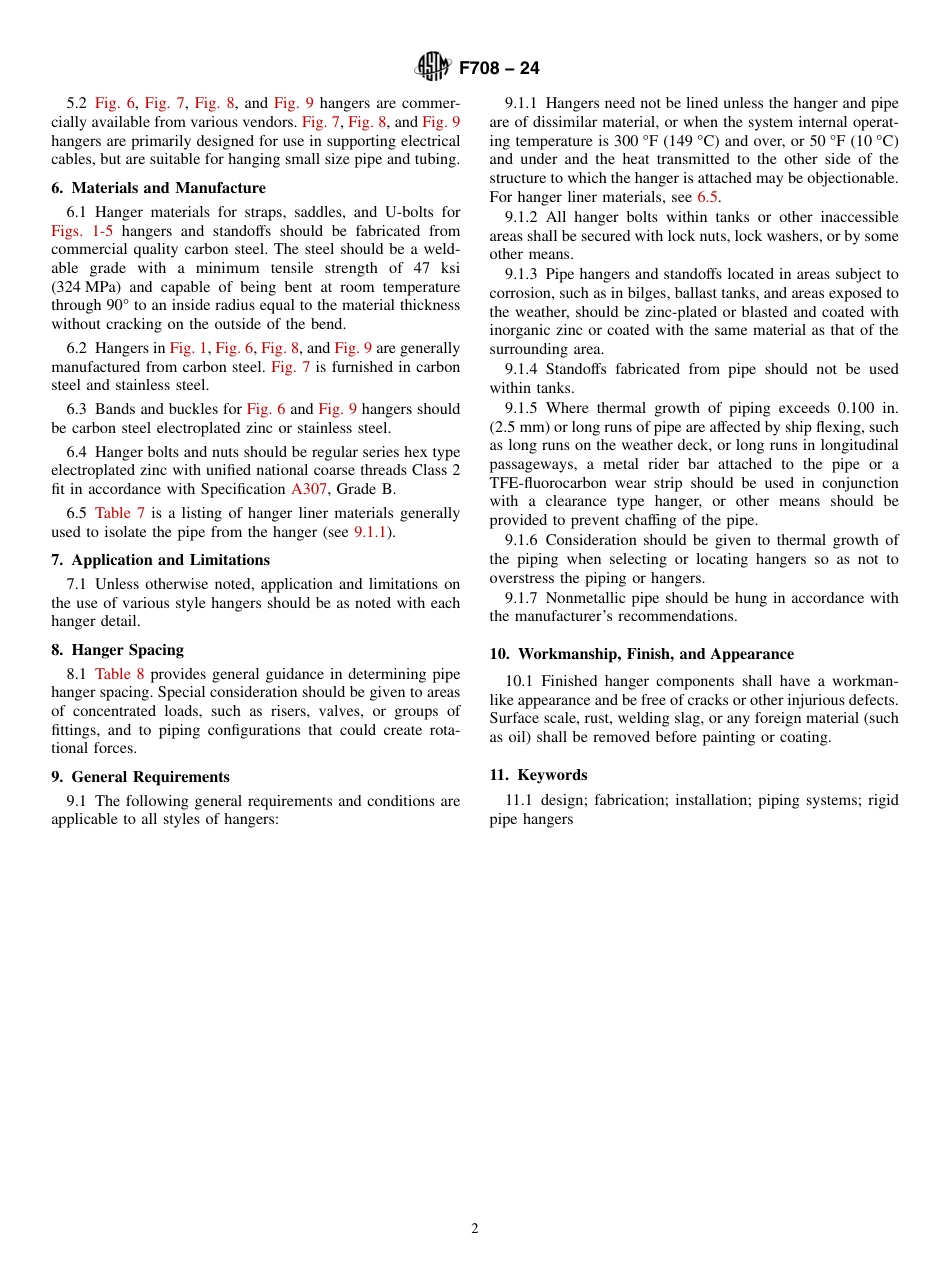ASTM F708 - 24.pdf_第2页
