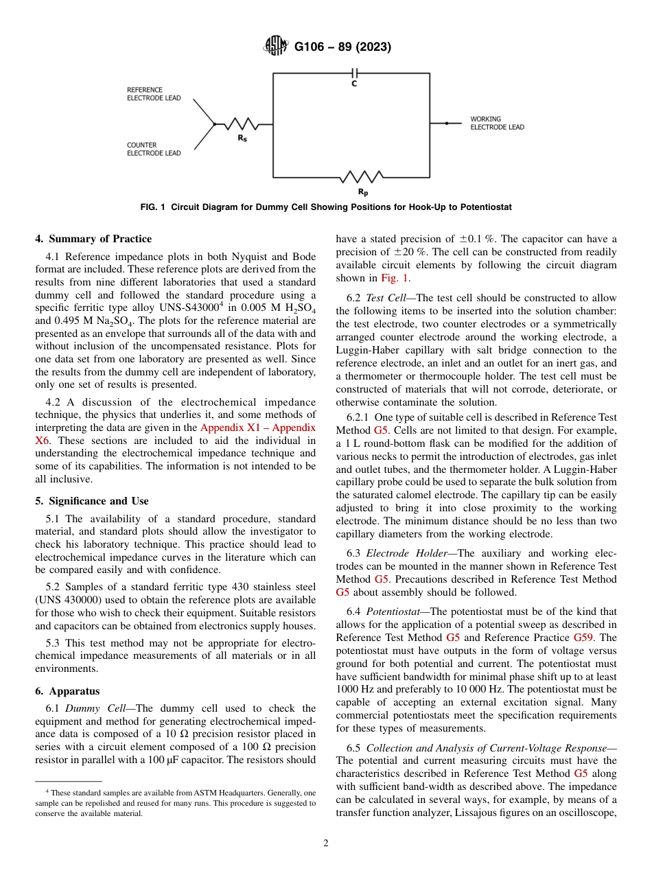 ASTM G106 - 89 (2023).pdf_第2页