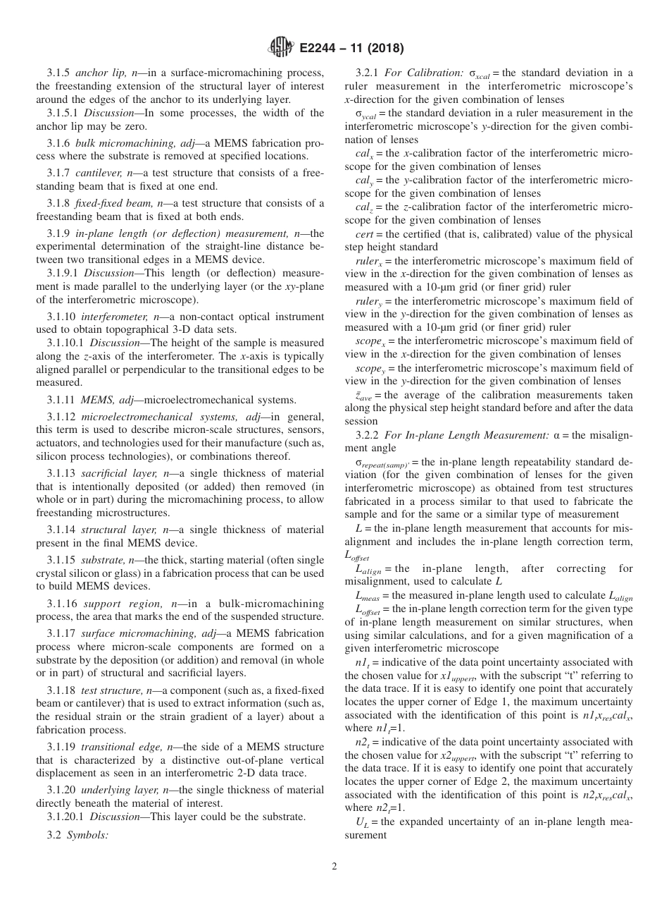 ASTM E2244 - 11 (2018).pdf_第2页