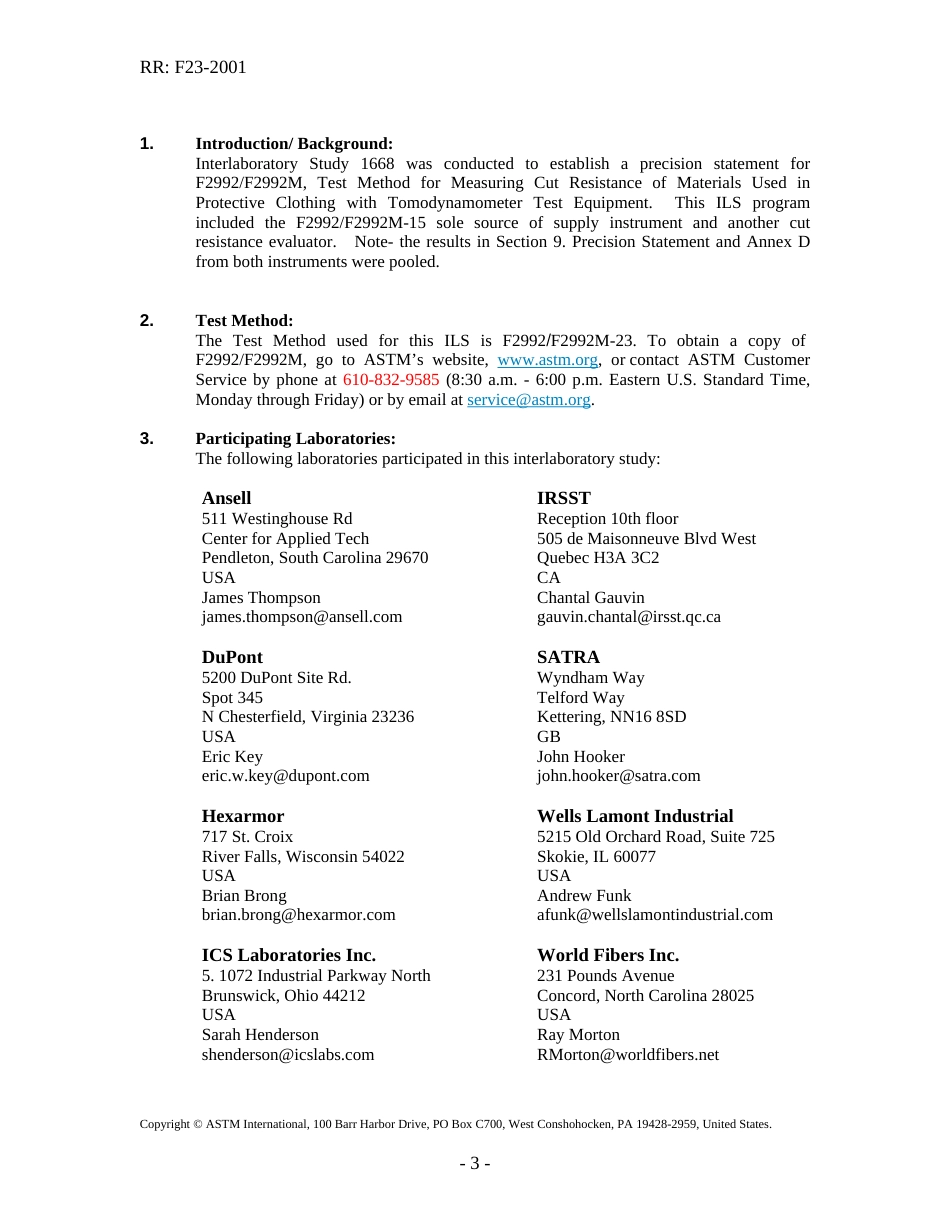 ASTM RR-F23-2001 2023.pdf_第3页