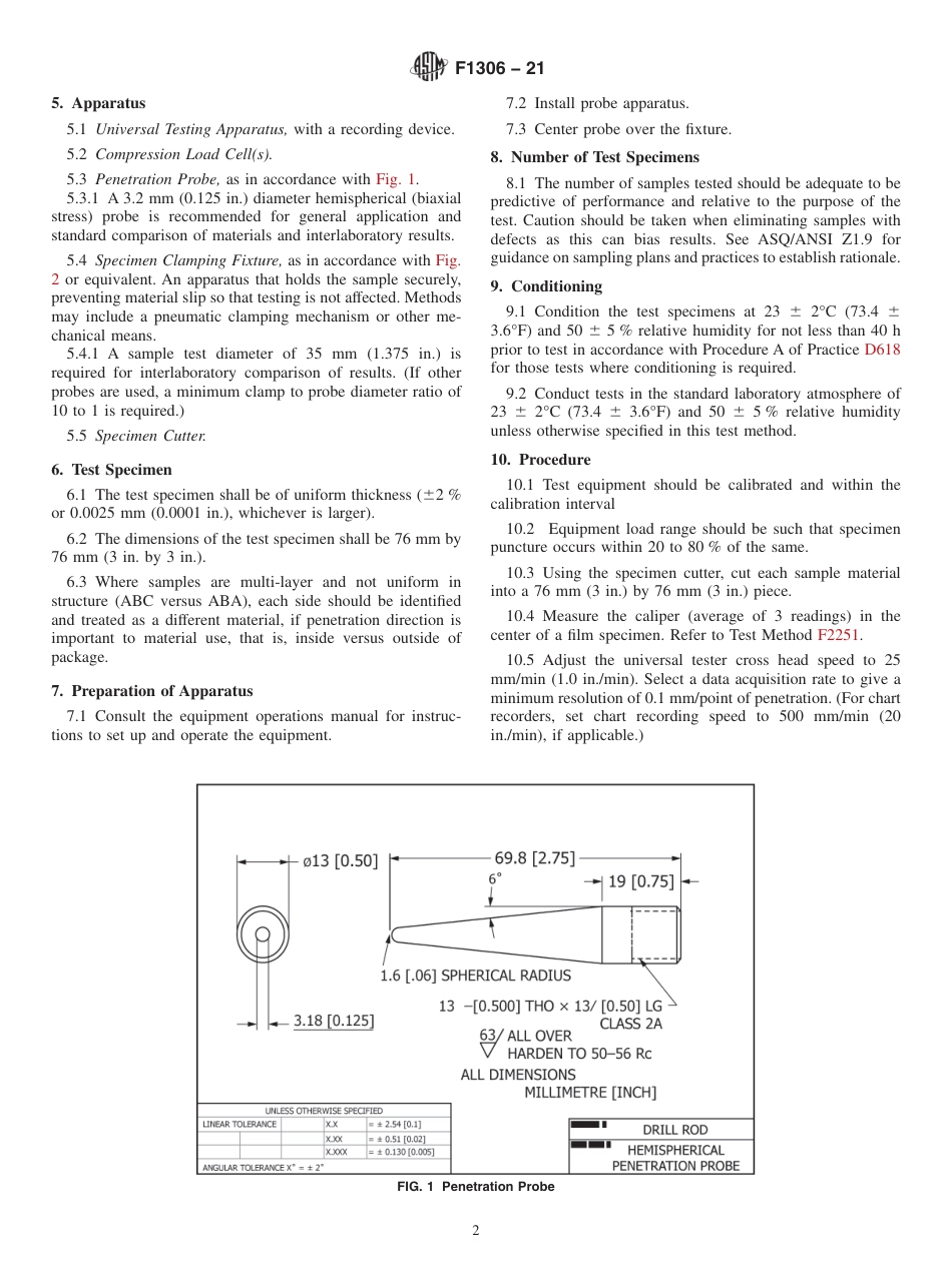 ASTM F1306 - 21.pdf_第2页