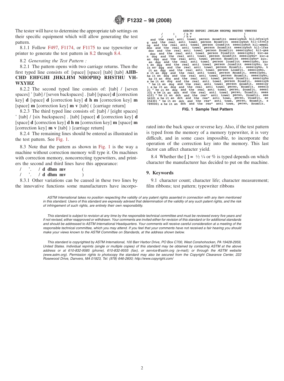 ASTM F1232 - 98 (2008).pdf_第2页