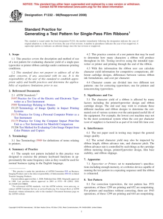 ASTM F1232 - 98 (2008).pdf