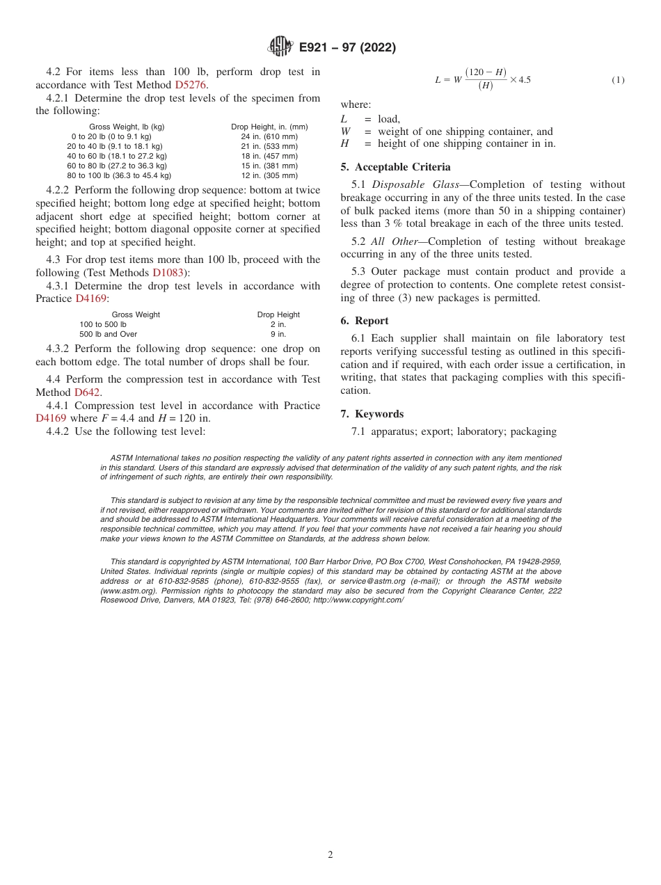 ASTM E921 - 97 (2022).pdf_第2页