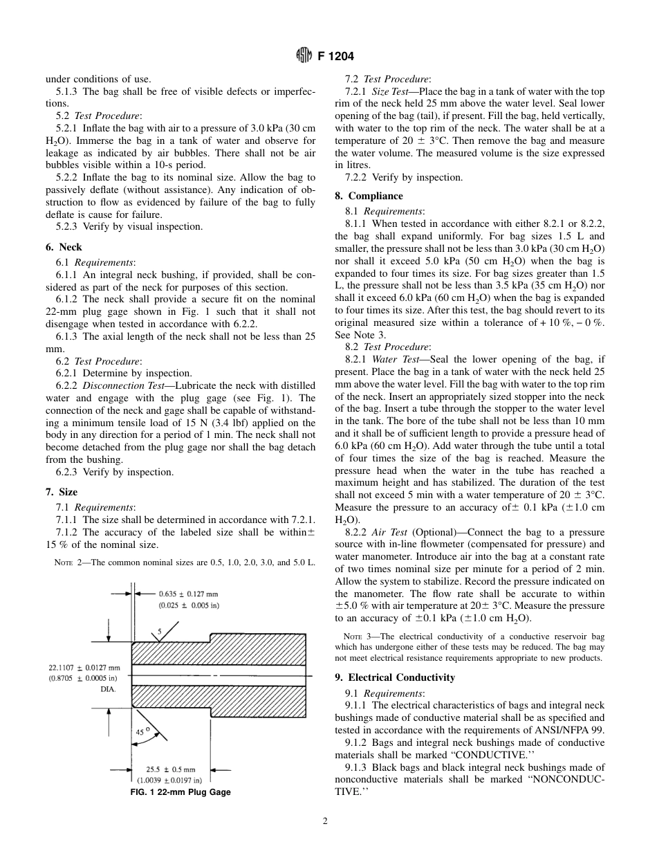 ASTM F1204 - 88 (1998).pdf_第2页